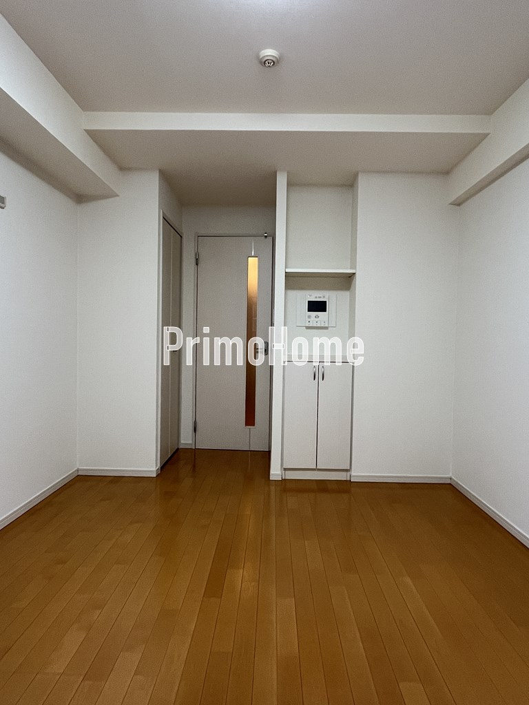 メインステージ八丁堀 の洋室