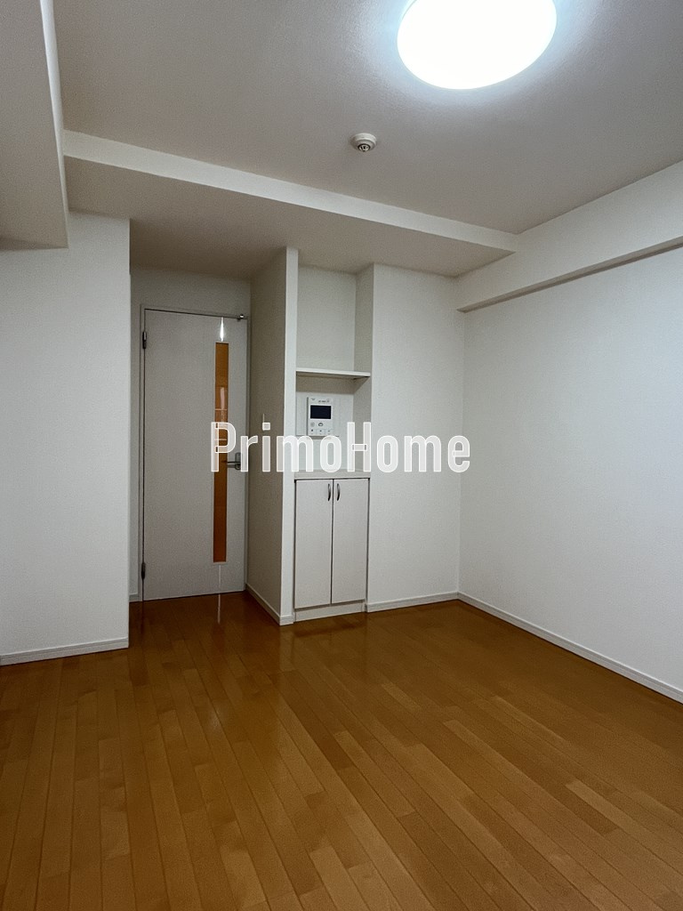 メインステージ八丁堀 の居間・リビング