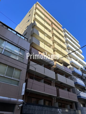 メインステージ八丁堀 