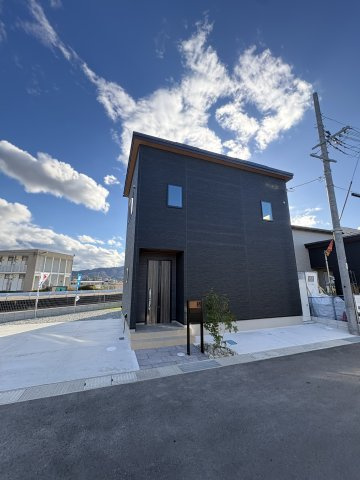 岩出市中迫・新築戸建・54742