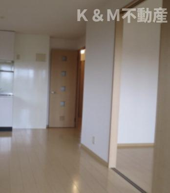 リシアンサス・ガーデンBのセキュリティ