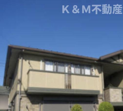 リシアンサス・ガーデンBのその他共用部分