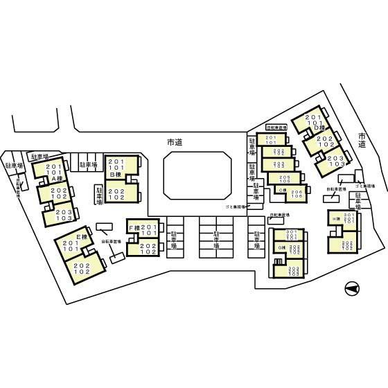 リシアンサス・ガーデンBのその他