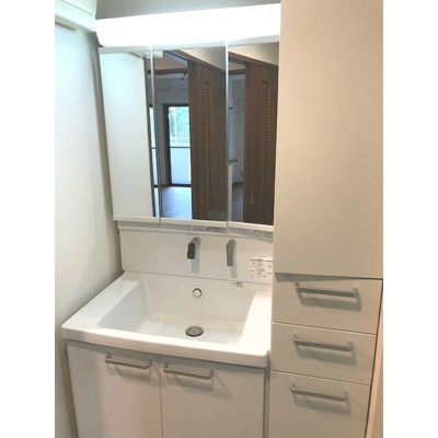 【洗面所】 | 根岸旭台フーガ | 別室参考写真