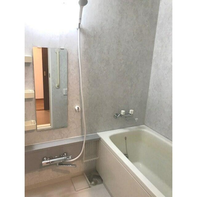【浴室】 | 根岸旭台フーガ | 別室参考写真