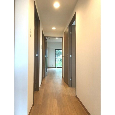 【玄関】 | 根岸旭台フーガ | 別室参考写真