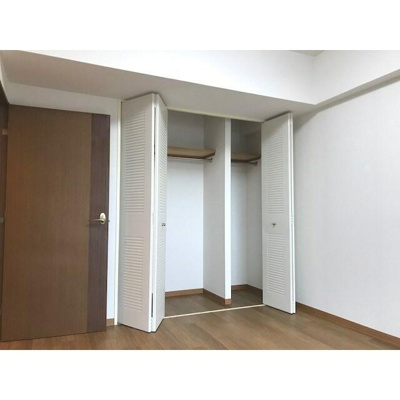 【寝室】 | 根岸旭台フーガ | 別室参考写真