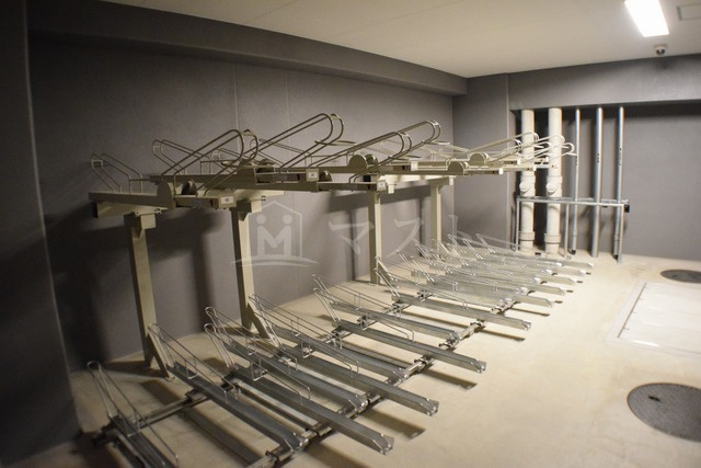 ファーストステージ江戸堀パークサイドのその他共用部分