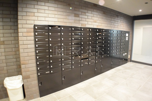 ファーストステージ江戸堀パークサイドのその他共用部分