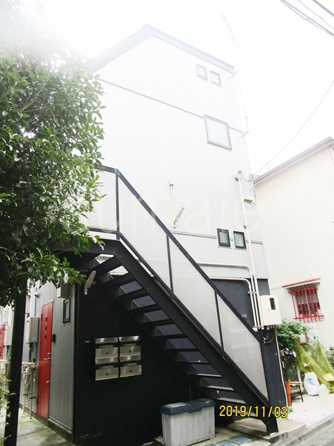 F-style十条の外観|外観です☆