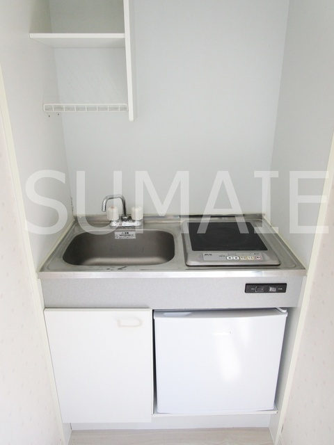 F-style十条のキッチン|キッチン☆