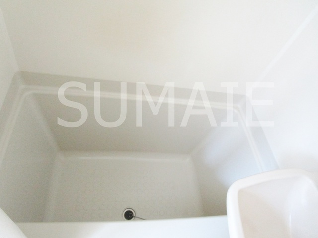 F-style十条の浴室|バスタブです！