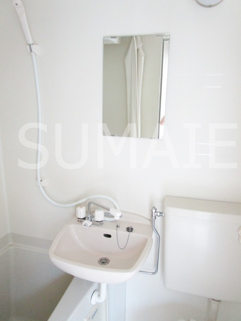 F-style十条の洗面所|洗面台☆