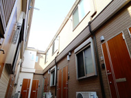 パークノート西永福の画像