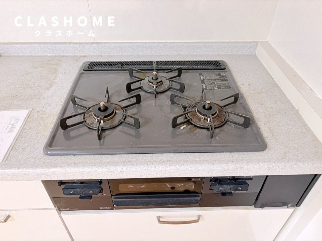 スターターマンション緑町Ⅱ番館　　刈谷市近郊の賃貸ならクラスホーム刈谷店のその他