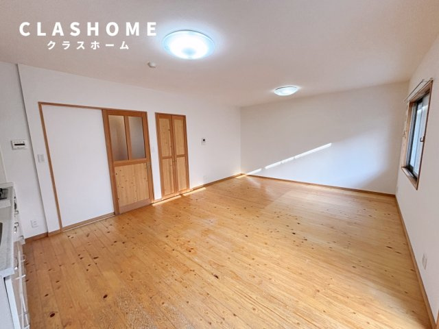 スターターマンション緑町Ⅱ番館　　刈谷市近郊の賃貸ならクラスホーム刈谷店のキッチン