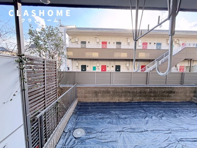 スターターマンション緑町Ⅱ番館　　刈谷市近郊の賃貸ならクラスホーム刈谷店の居間・リビング