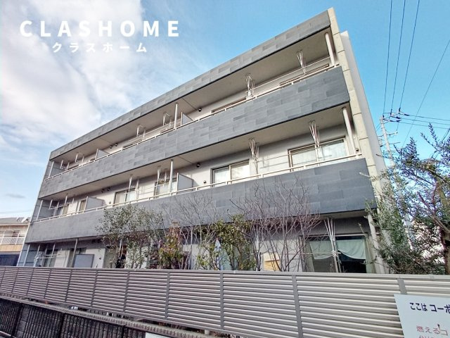 スターターマンション緑町Ⅱ番館　　刈谷市近郊の賃貸ならクラスホーム刈谷店