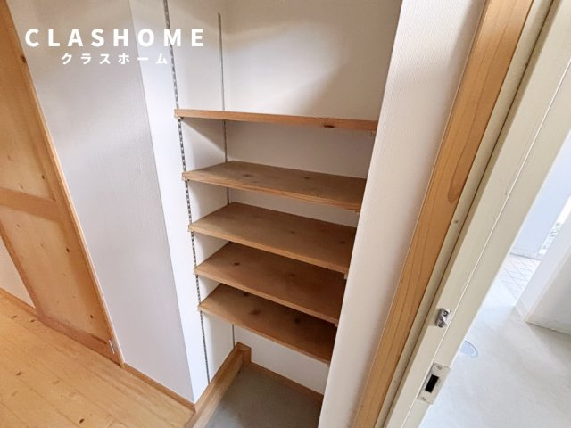 スターターマンション緑町Ⅱ番館　　刈谷市近郊の賃貸ならクラスホーム刈谷店の展望