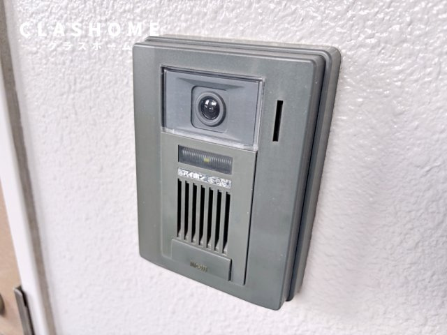 スターターマンション緑町Ⅱ番館　　刈谷市近郊の賃貸ならクラスホーム刈谷店の庭