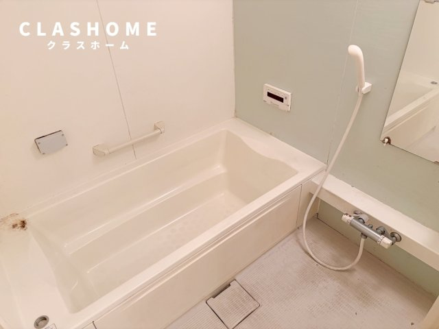 スターターマンション緑町Ⅱ番館　　刈谷市近郊の賃貸ならクラスホーム刈谷店の内装