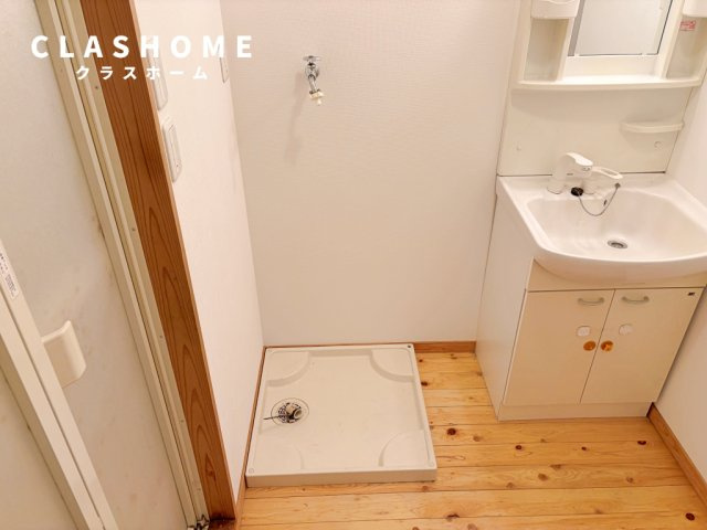 スターターマンション緑町Ⅱ番館　　刈谷市近郊の賃貸ならクラスホーム刈谷店の玄関