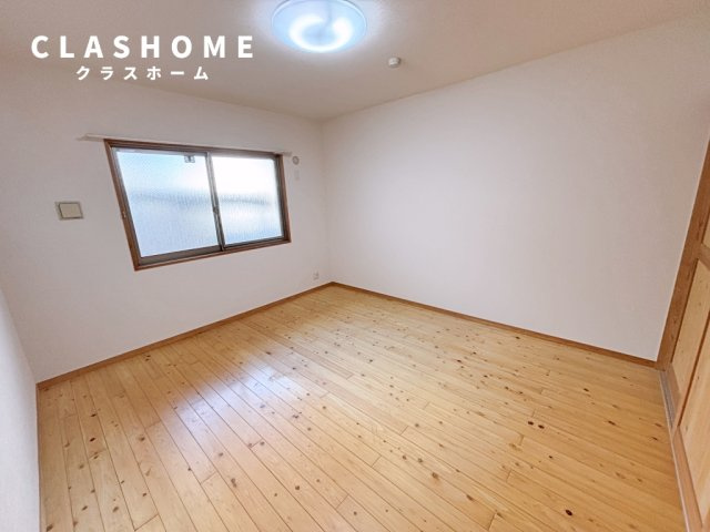 スターターマンション緑町Ⅱ番館　　刈谷市近郊の賃貸ならクラスホーム刈谷店のセキュリティ