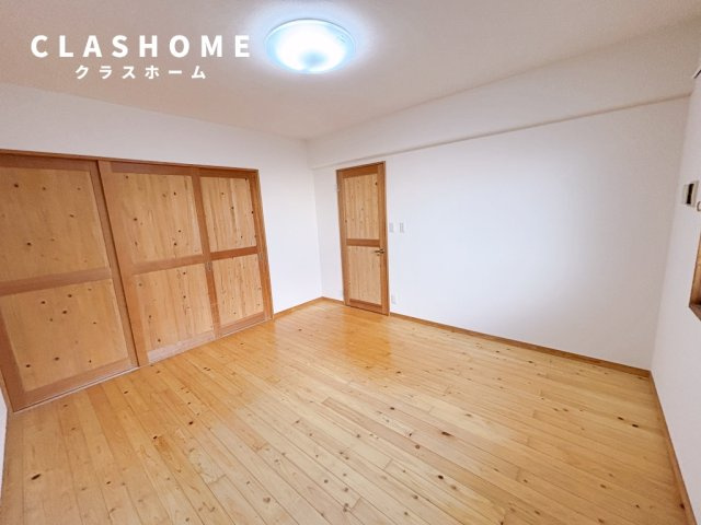 スターターマンション緑町Ⅱ番館　　刈谷市近郊の賃貸ならクラスホーム刈谷店の浴室