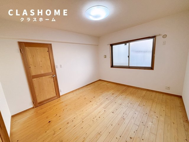 スターターマンション緑町Ⅱ番館　　刈谷市近郊の賃貸ならクラスホーム刈谷店の浴室