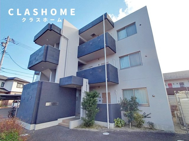 スターターマンション緑町Ⅱ番館　　刈谷市近郊の賃貸ならクラスホーム刈谷店の洗面所