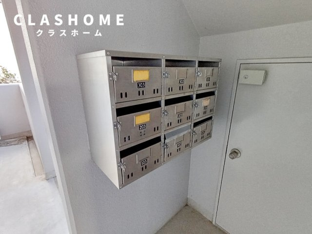 スターターマンション緑町Ⅱ番館　　刈谷市近郊の賃貸ならクラスホーム刈谷店の内装