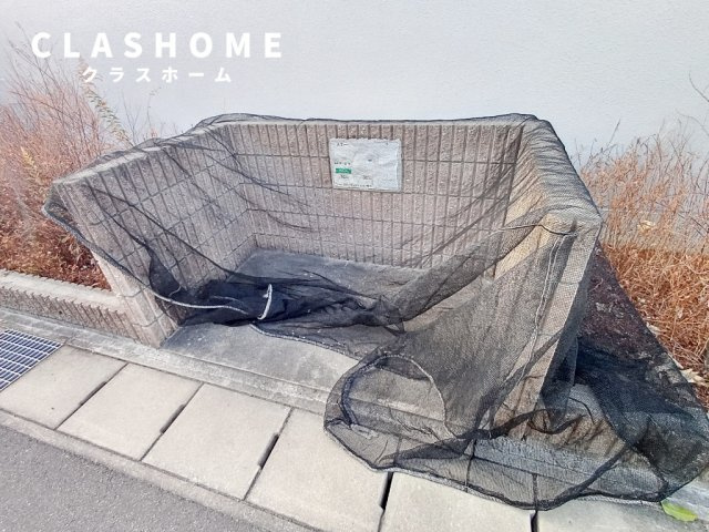 スターターマンション緑町Ⅱ番館　　刈谷市近郊の賃貸ならクラスホーム刈谷店の内装