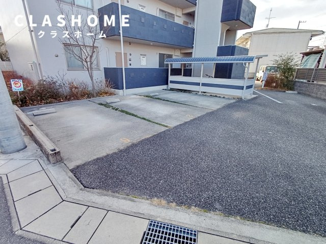 スターターマンション緑町Ⅱ番館　　刈谷市近郊の賃貸ならクラスホーム刈谷店の内装