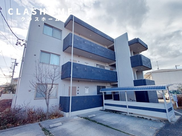 スターターマンション緑町Ⅱ番館　　刈谷市近郊の賃貸ならクラスホーム刈谷店の内装