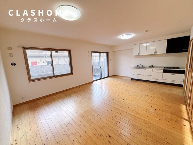 スターターマンション緑町Ⅱ番館　　刈谷市近郊の賃貸ならクラスホーム刈谷店のロビー