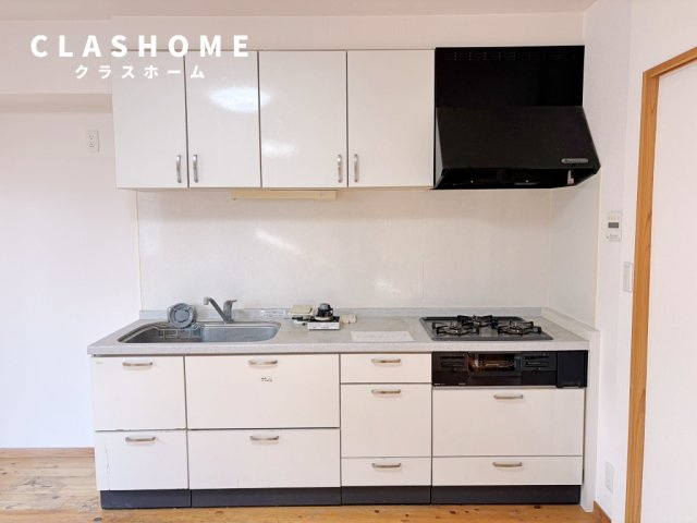 スターターマンション緑町Ⅱ番館　　刈谷市近郊の賃貸ならクラスホーム刈谷店のその他共用部分