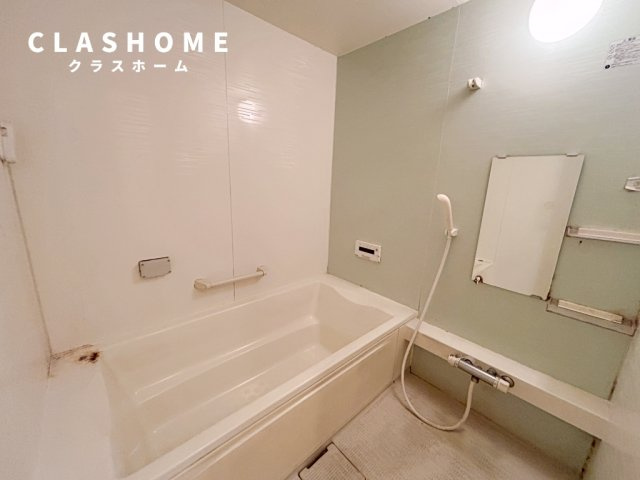 スターターマンション緑町Ⅱ番館　　刈谷市近郊の賃貸ならクラスホーム刈谷店のその他共用部分