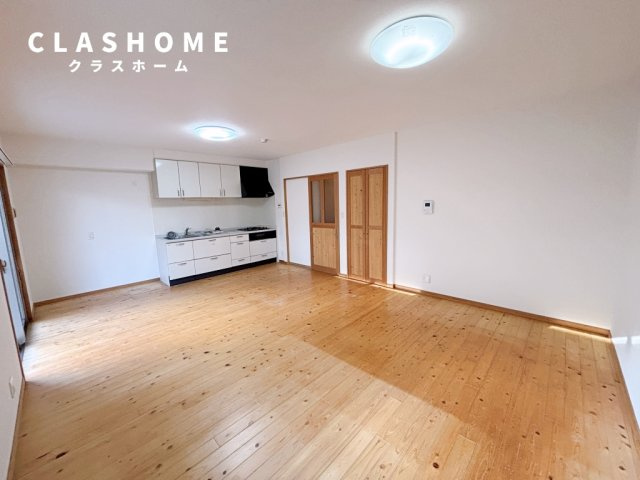 スターターマンション緑町Ⅱ番館　　刈谷市近郊の賃貸ならクラスホーム刈谷店のその他共用部分