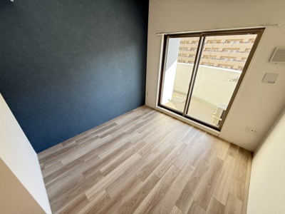 【寝室】 | Alivis放出