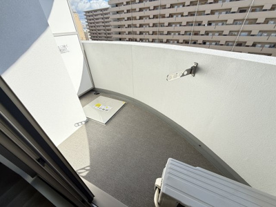 【バルコニー】 | Alivis放出