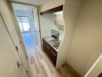 【キッチン】 | Alivis放出