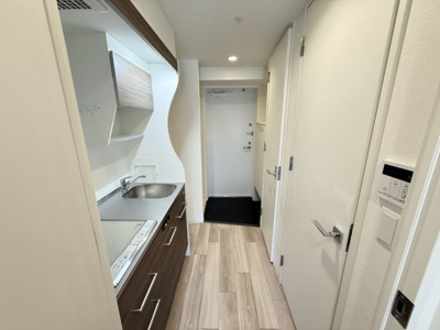 【内装】 | Alivis放出