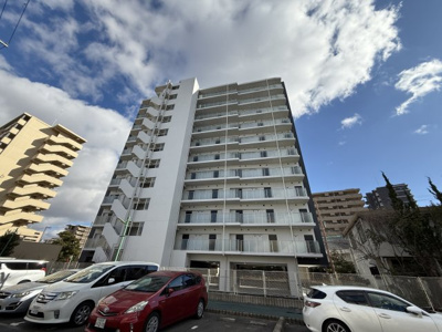 【外観】 | Alivis放出