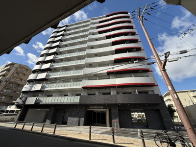 【外観】 | Alivis放出