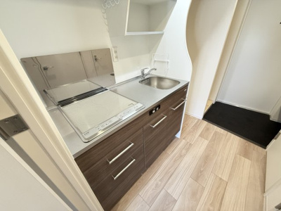 【キッチン】 | Alivis放出