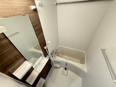 【浴室】 | Alivis放出