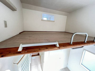 【内装】 | サウスヒルズふじみ野