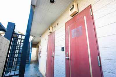 【その他共用部分】 | サウスヒルズふじみ野