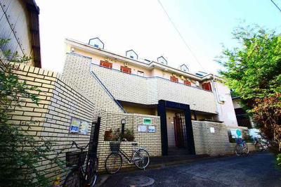 【外観】 | サウスヒルズふじみ野