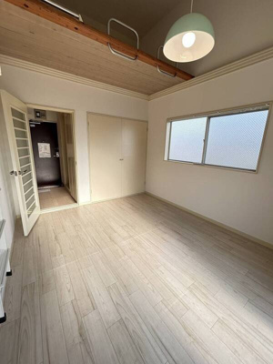 【居間・リビング】 | サウスヒルズふじみ野